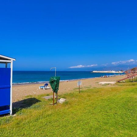 Villa Kition Lysos Exterior foto